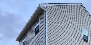 Reliable Fitchburg, WI Siding Solutions